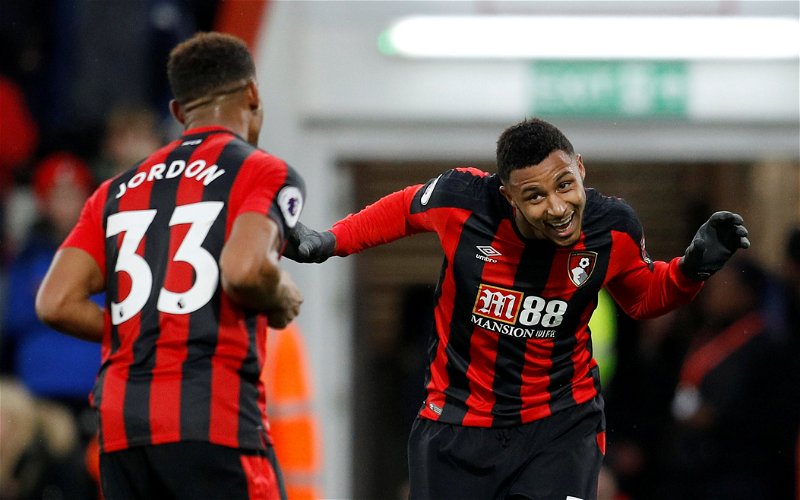 Image for AFC Bournemouth to be left with no strikers at this rate!