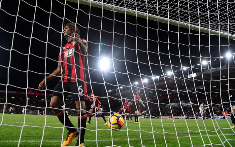 Image for Opinion: As a Bournemouth fan, I cannot help but feel worried