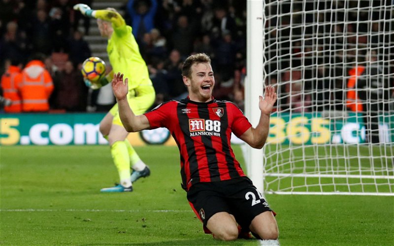 Image for Can Bournemouth Break The Hoodoo Of Goodison Park?