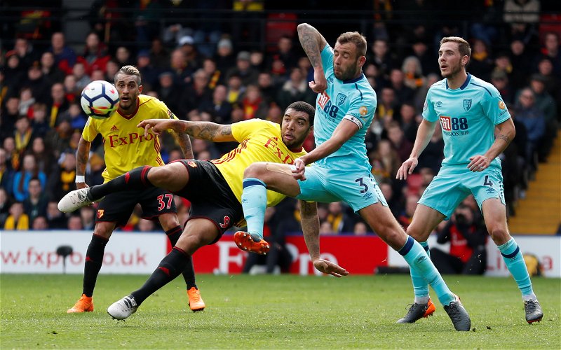 Image for Will Bournemouth Get Stung By Watford Again?