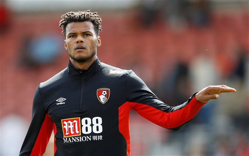 Image for Howe: We don’t expect to see Mings this season