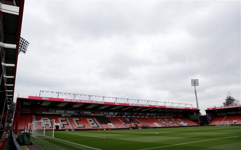 Image for AFCB Need A Home Win Against Brighton