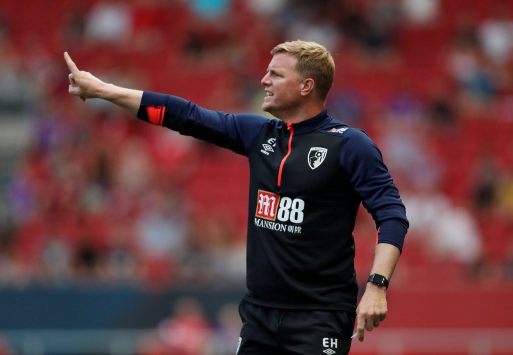 Bournemouth line up first target for January window - Vitalfootball