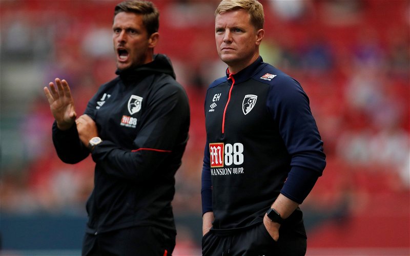 Image for Bournemouth facing their biggest challenge to stay in the Premier League?