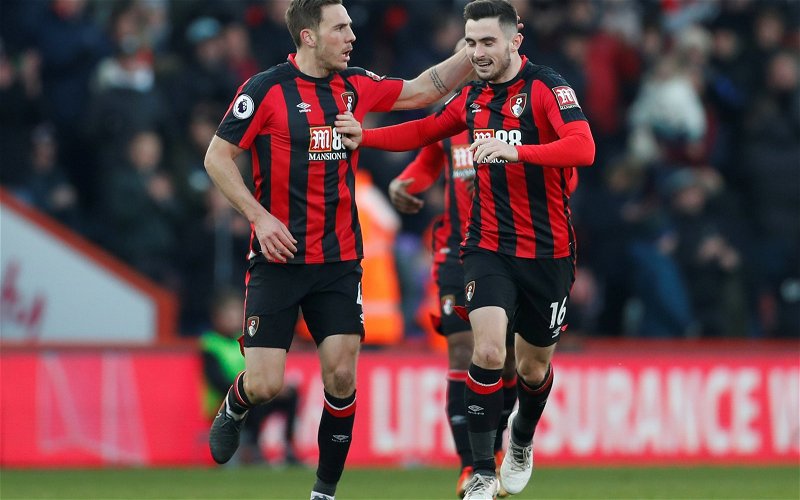 Image for Will Lewis Cook and others take the opportunity to impress for Bournemouth?