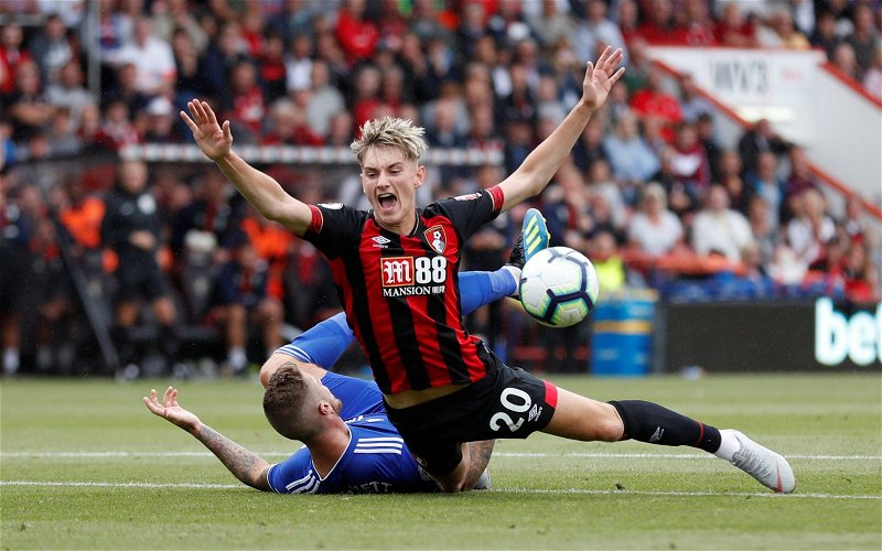 Image for Two more set for surgery as Bournemouth’s injury crisis nears double figures