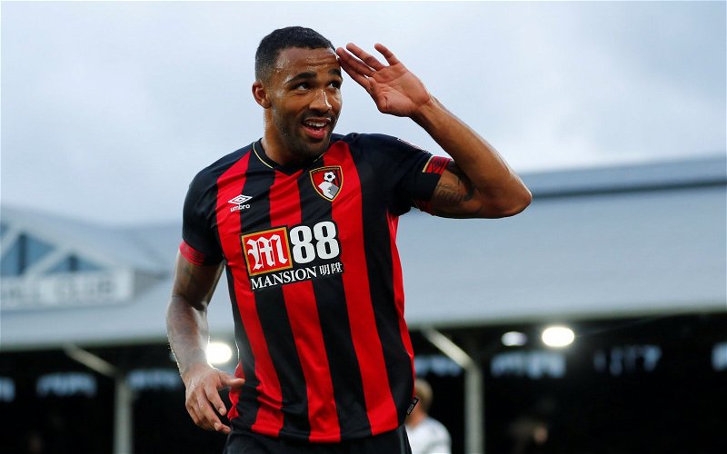 Image for Wilson not interested in Chelsea link – “I just want to play”