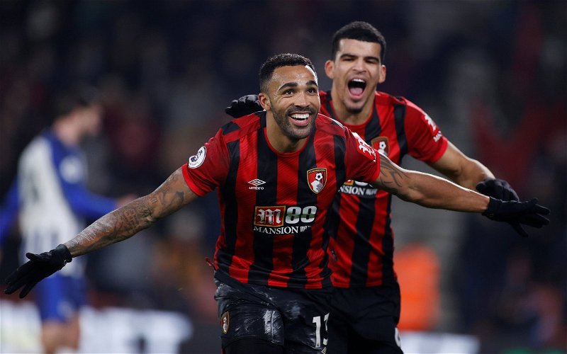 Image for AFCB XI against Wolverhampton Wanderers – Who should Howe call upon?