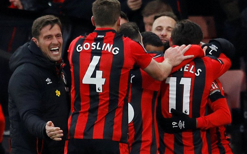 Image for How will Jason Tindall set AFC Bournemouth up this season?