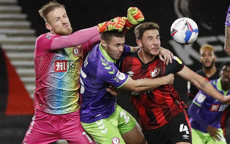 Image for Can Bournemouth Knock Reading Off Their Perch?