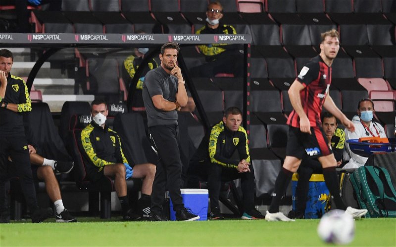 Image for AFCB v Derby County – Highlights & Reaction