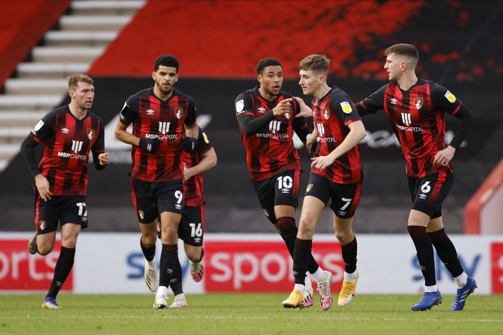 AFCB v Peterborough - Highlights & Reaction - Vital Bournemouth