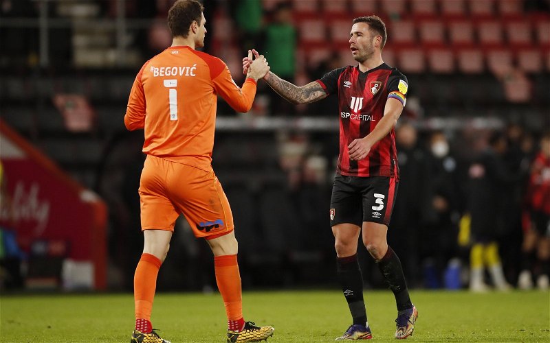 Image for Will AFCB be up for the Cup against QPR?