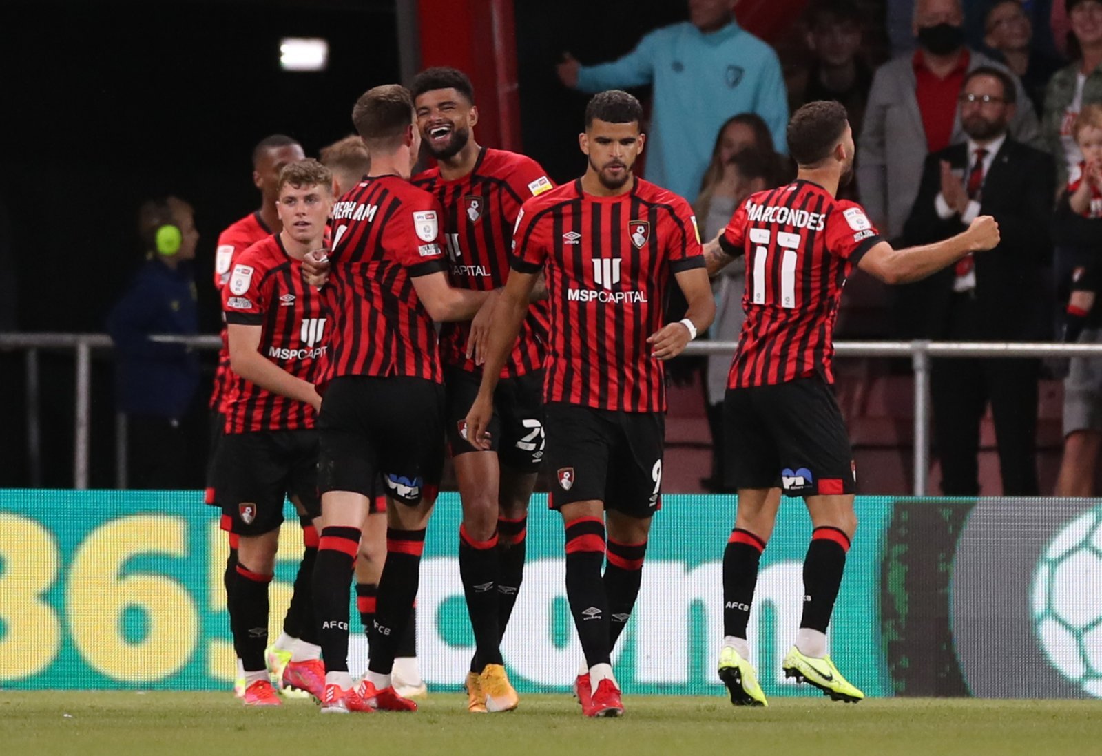 How the upcoming season will pan out for Bournemouth - Vital