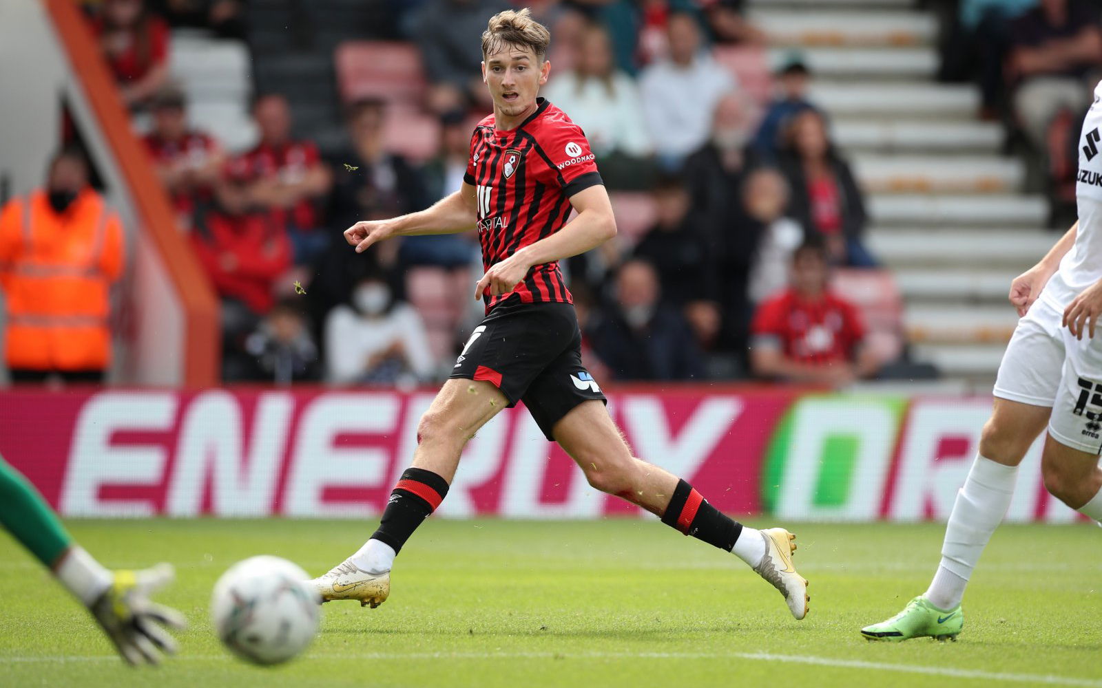 Stat Attack – AFC Bournemouth v Everton