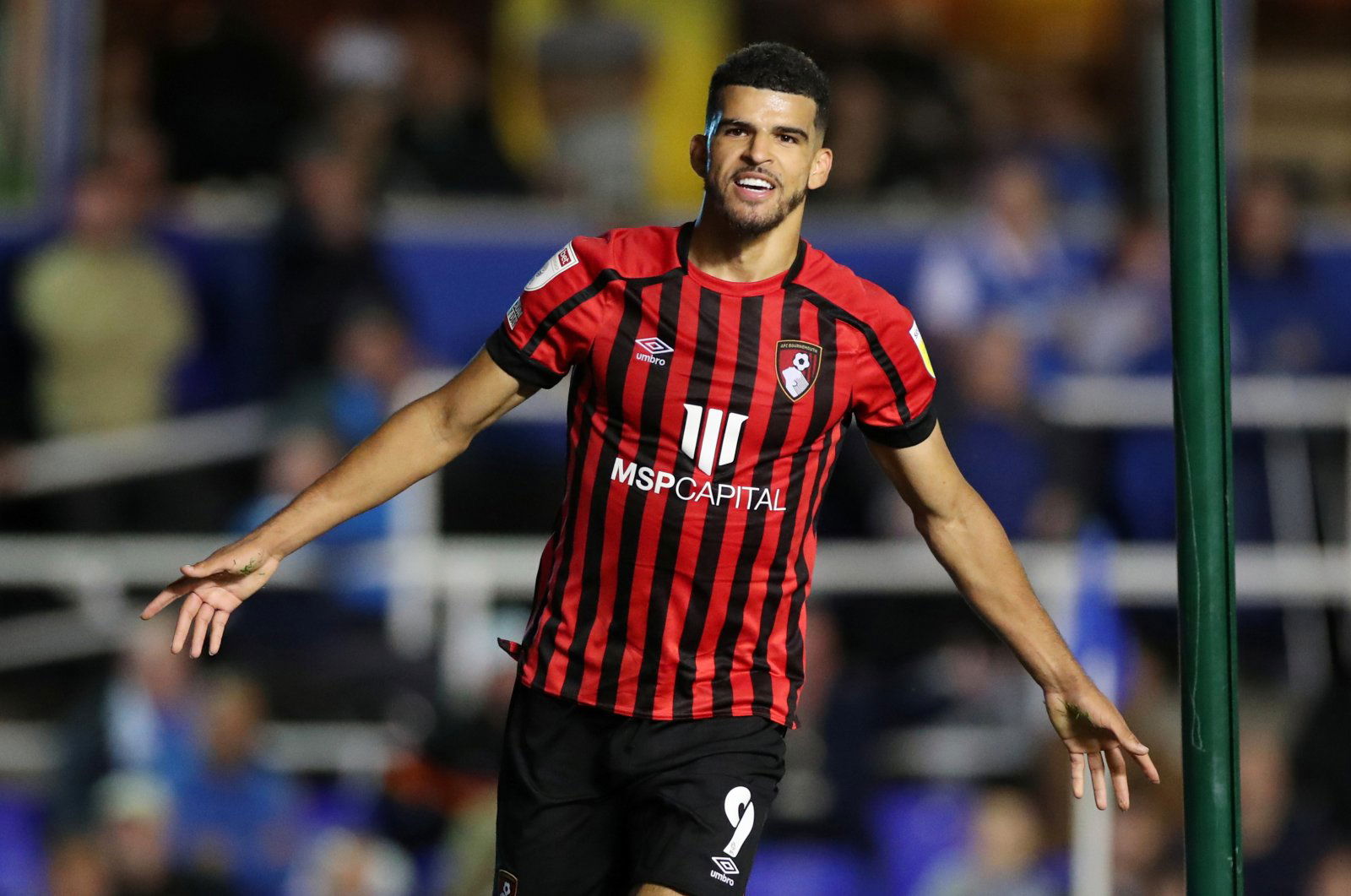 Goals and Highlights: Bournemouth 3-1 Birmingham City in