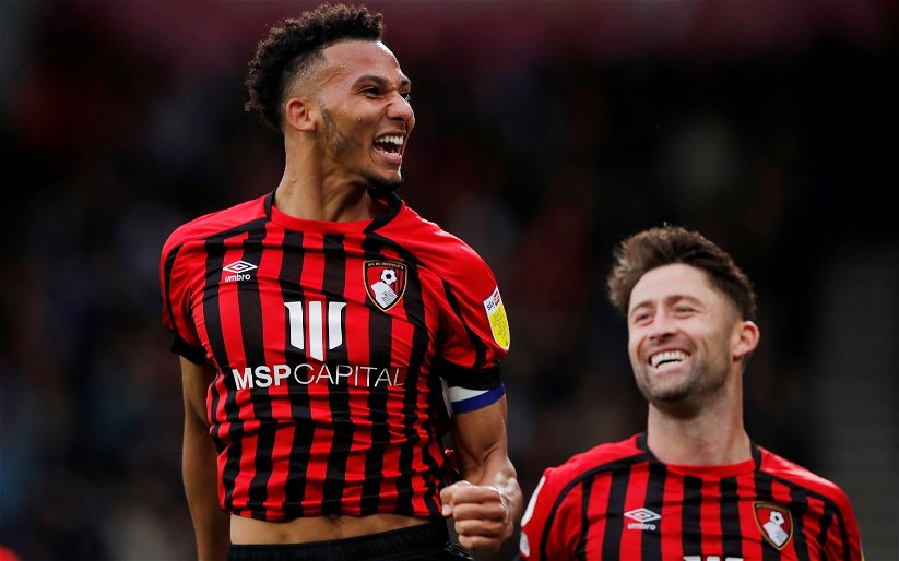 Image for AFC Bournemouth’s promotion chances are in the balance
