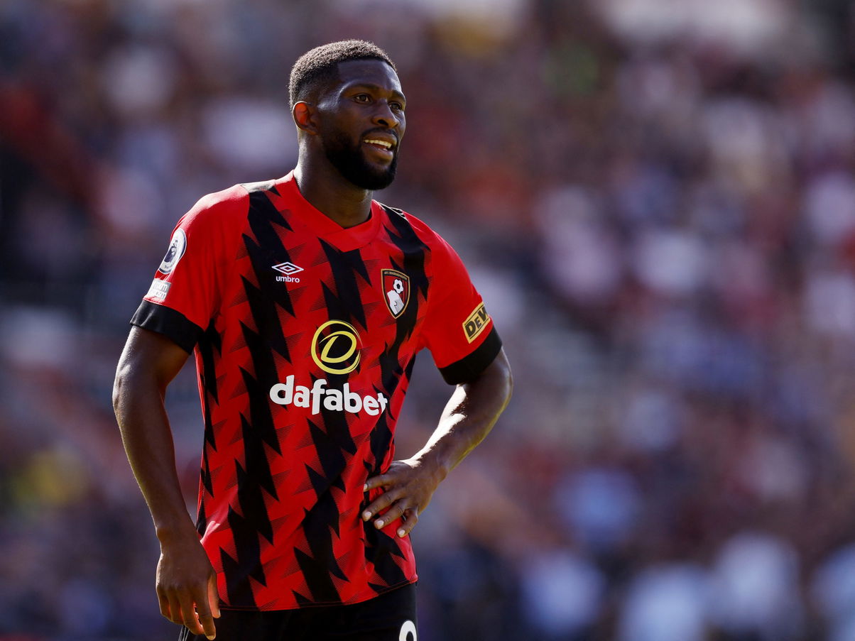 Record signing announces he will leave club on a free transfer - Vital  Bournemouth