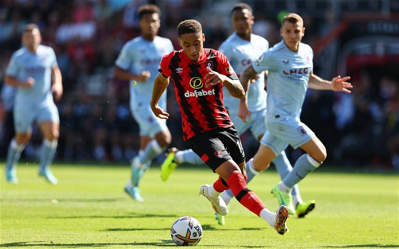 Image for Opinion: Bournemouth’s Mid-season Report