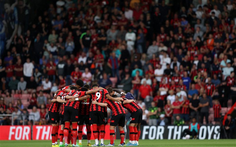 Image for Bournemouth on verge of three new signings?