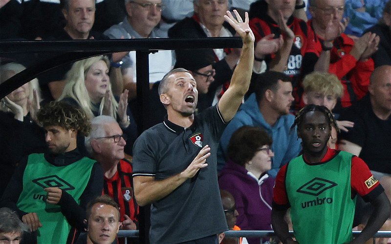 Image for AFCB v Southampton – Highlights & Reaction