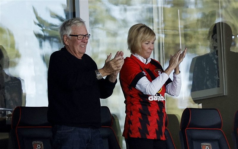 Image for Bournemouth chairman now owns three clubs and could reportedly reach five…