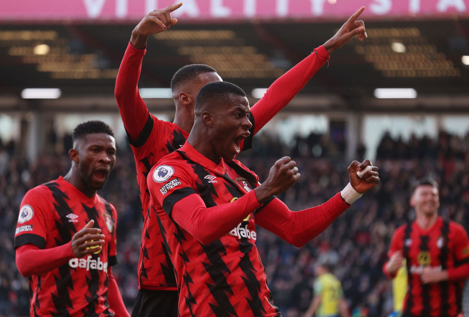 AFC Bournemouth vs Lorient, Club Friendly Games