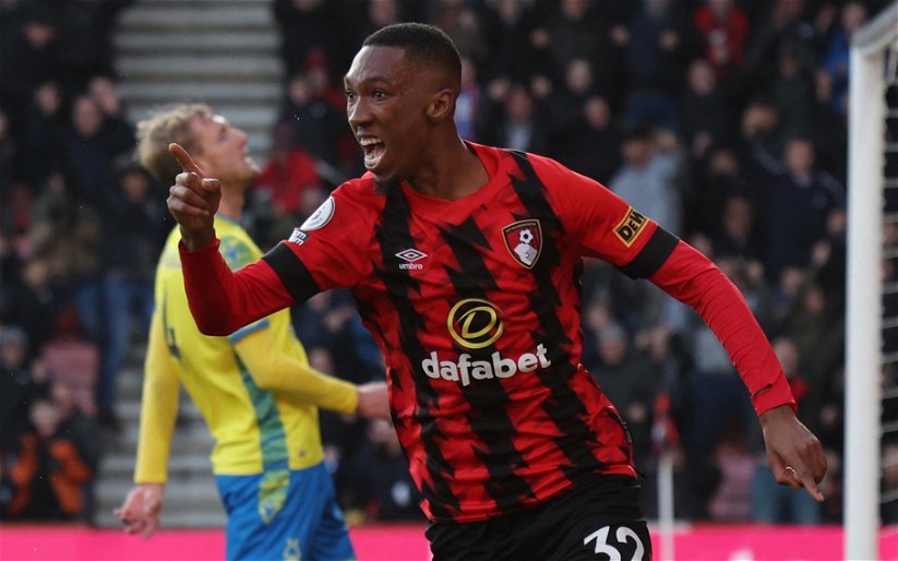 Image for Bournemouth star signs new contract