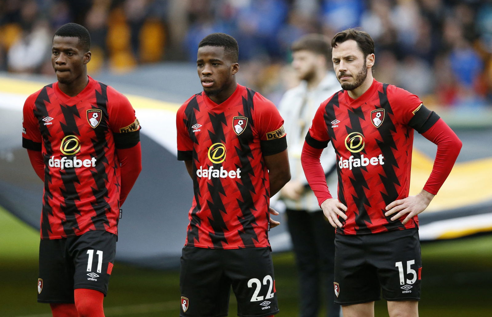 Afc bournemouth 2024 transfer news