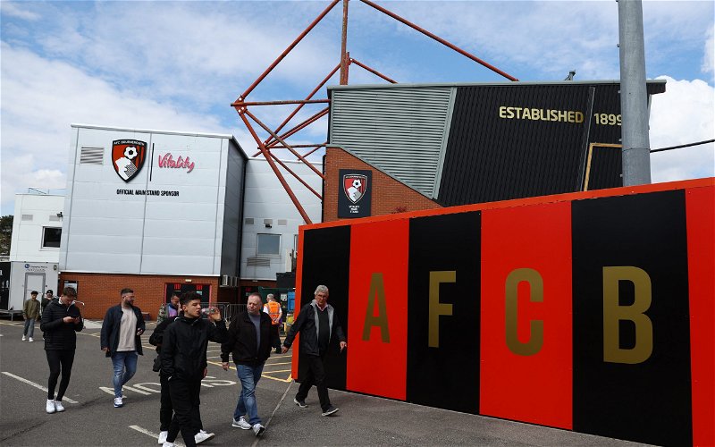 Image for Bournemouth sign off pre-season with a win