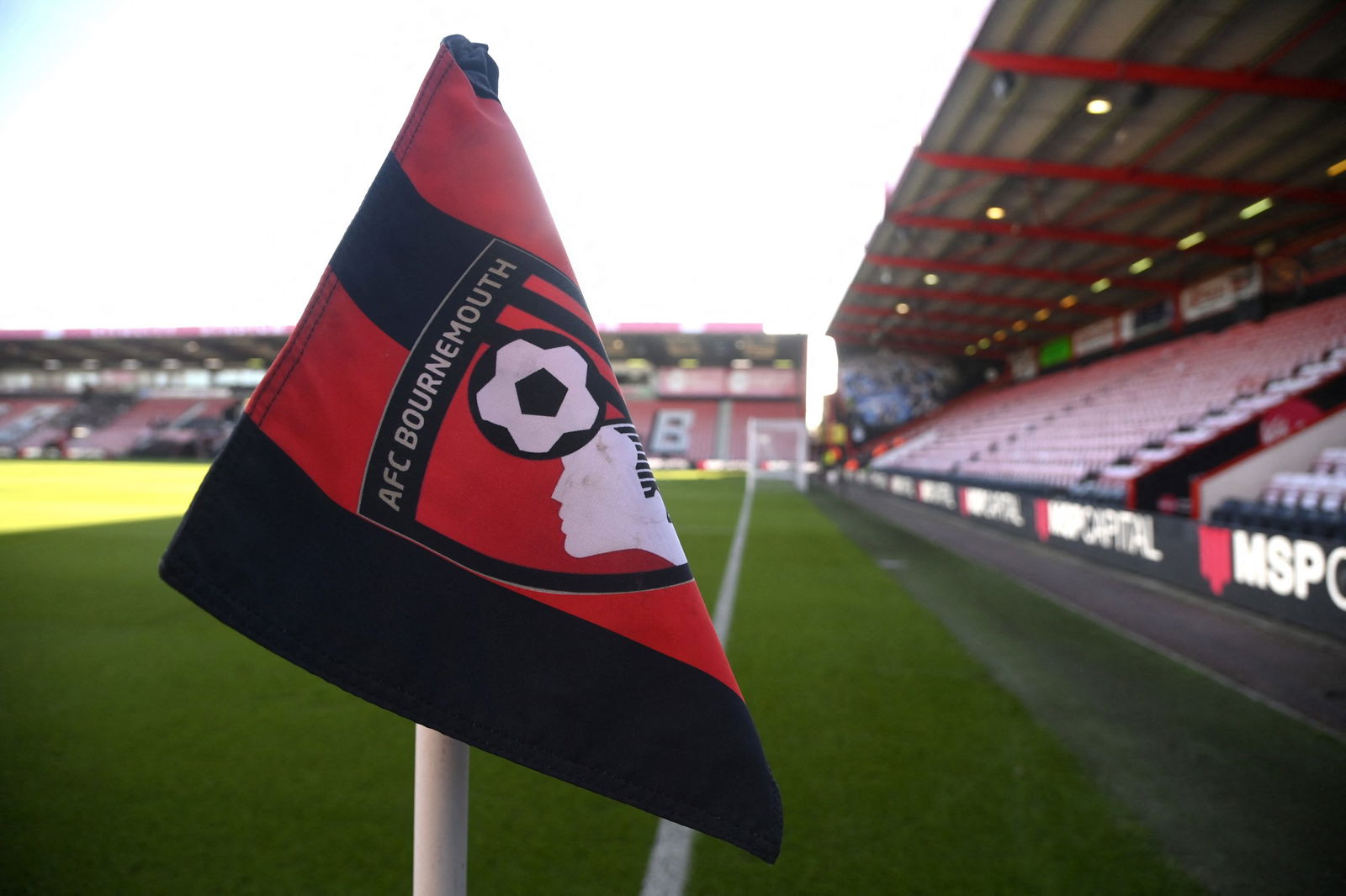 AFC Bournemouth - Daily Echo