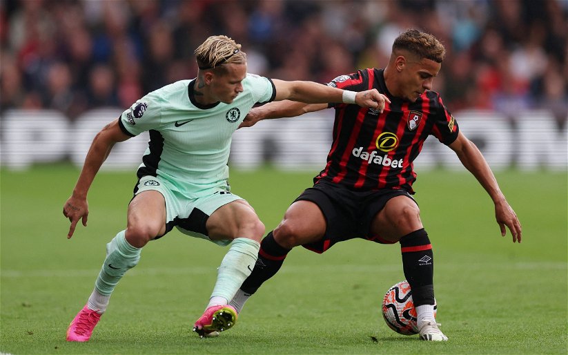 Image for Chelsea v AFC Bournemouth – Highlights & Reaction from final day of the season