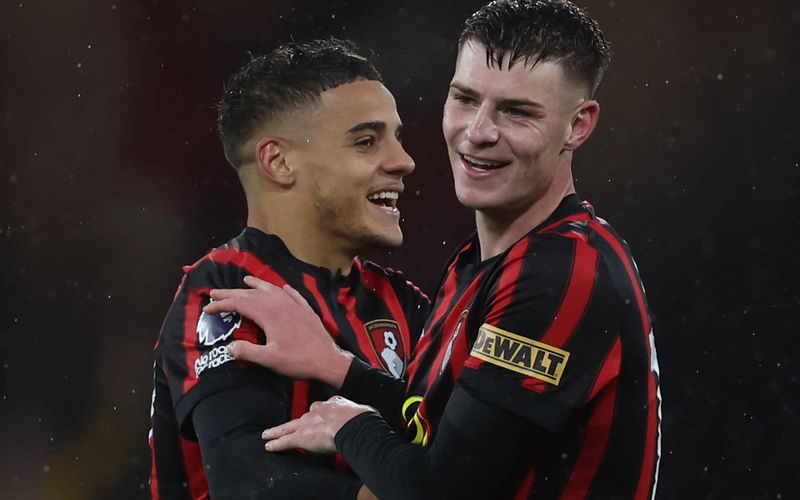 Image for Stat Atack – AFC Bournemouth v Brighton