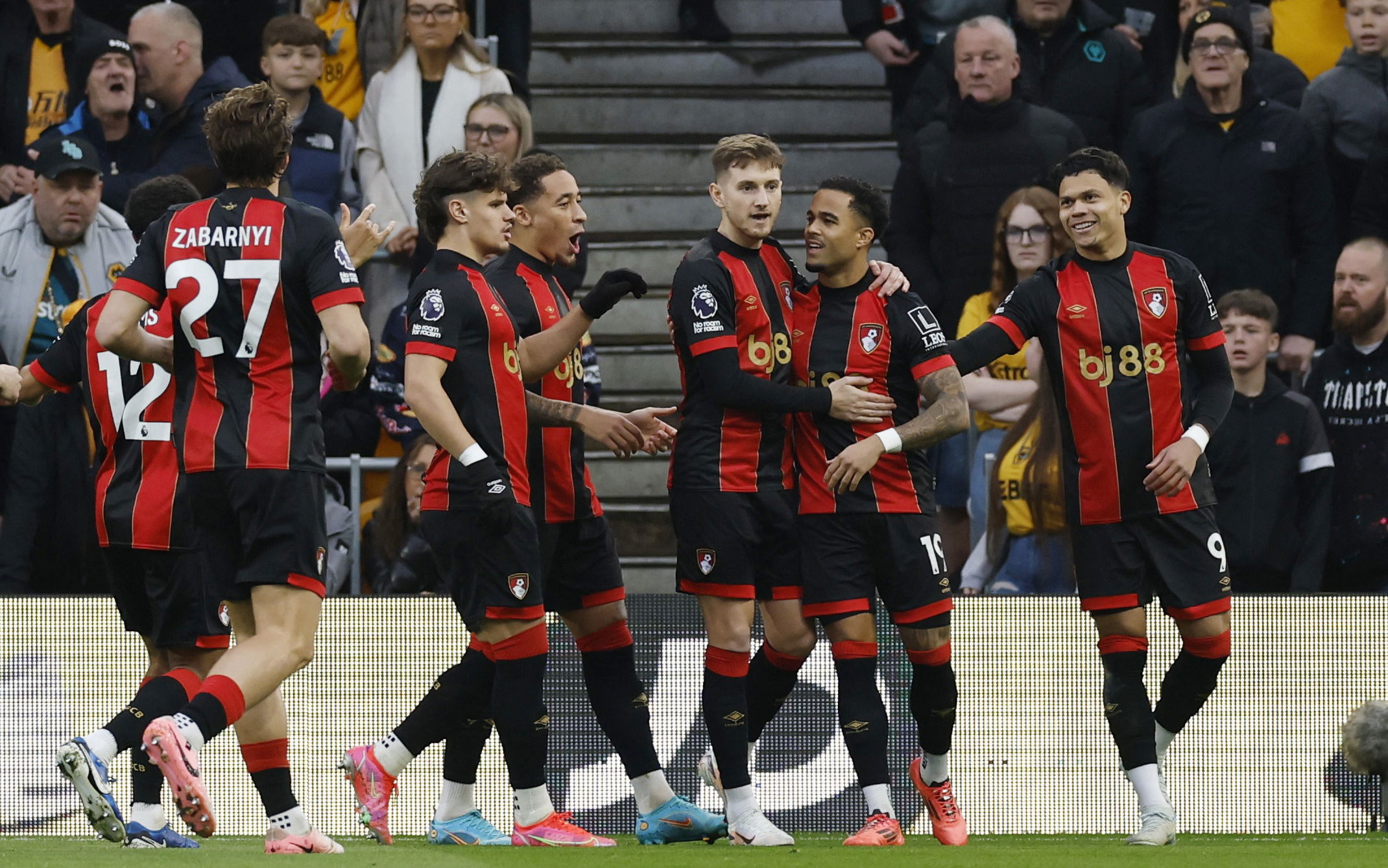 AFC Bournemouth v West Brom – Highlights & Reaction from the FA Cup