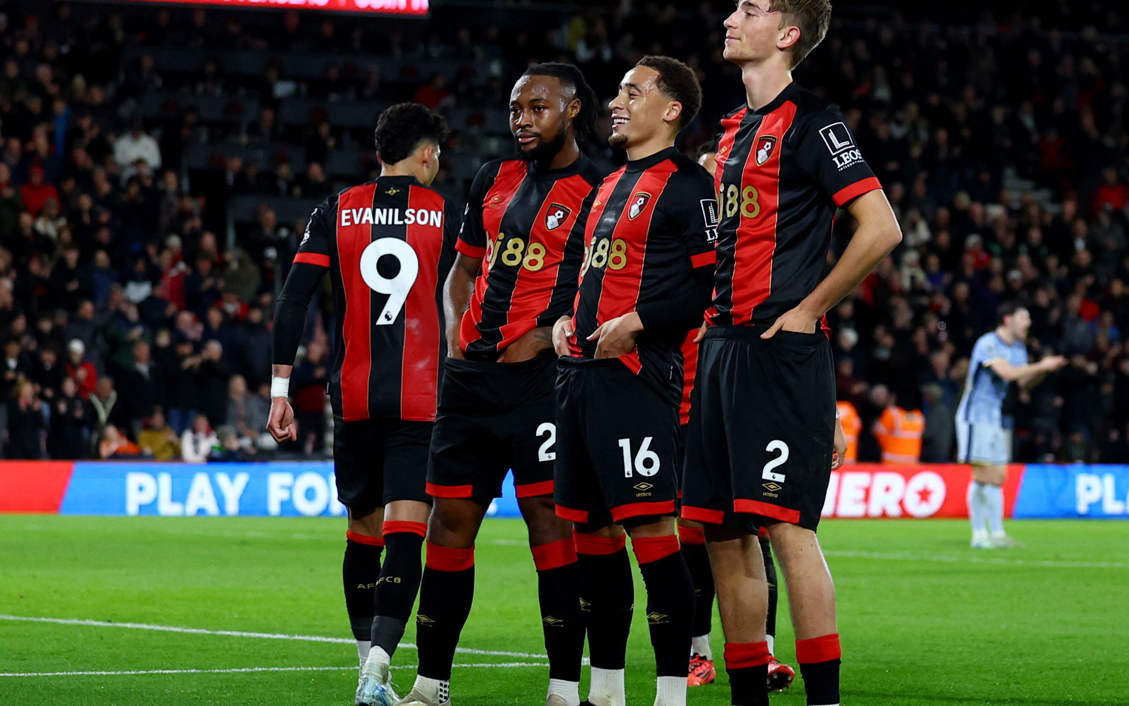 Manchester United v AFC Bournemouth – Highlights & Reaction