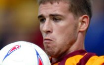 Image for Symes back with Bantams