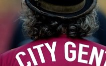 Image for New City Gent tomorrow