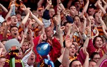 Image for It Begins At Home For Bradford City