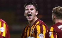 Image for Bantams in for Donaldson?
