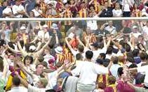 Image for A Proud Day for Bantams!