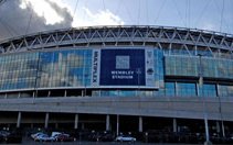 Image for Wembley Ticket News