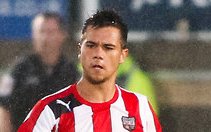 Image for Brentford 2- 1 Coventry City
