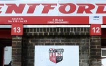 Image for Vital Brentford Interview With Cliff Crown