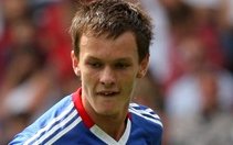Image for McEachran Delighted To Leave Chelsea