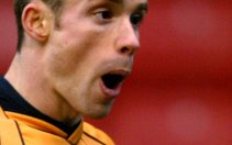 Image for Basso completes move to Wolves