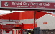 Image for Bristol City Set For Burnley Test