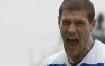 Image for Velicka Heads Back To Ibrox