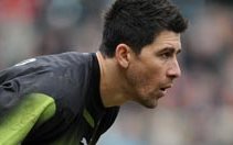 Image for Basso lifts lid on City departure
