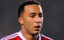 Image for Robins Swoop For Baggies Striker