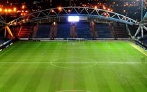Image for City Set For Huddersfield Test